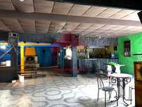 Espaço Comercial