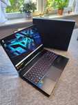Sprzedam ACER PREDATOR RTX 3070 ti /i7-12 gen/ssd 1 tb/