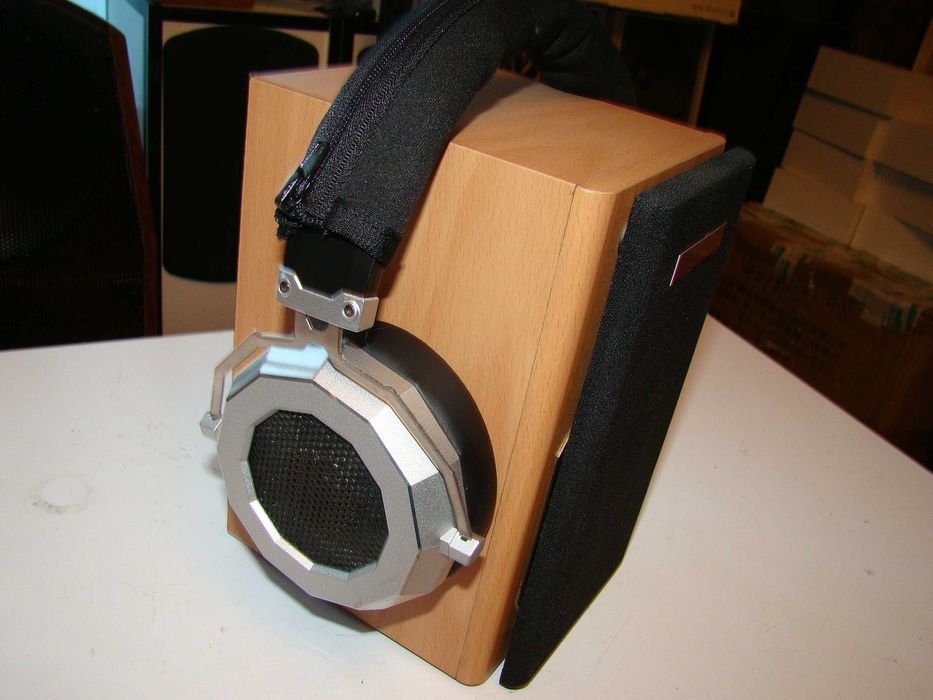 наушники Sound Reality . Модель "Solo" и "Solo+"