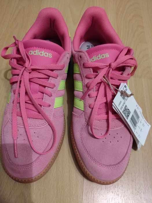 Кросівки оригінальні Adidas