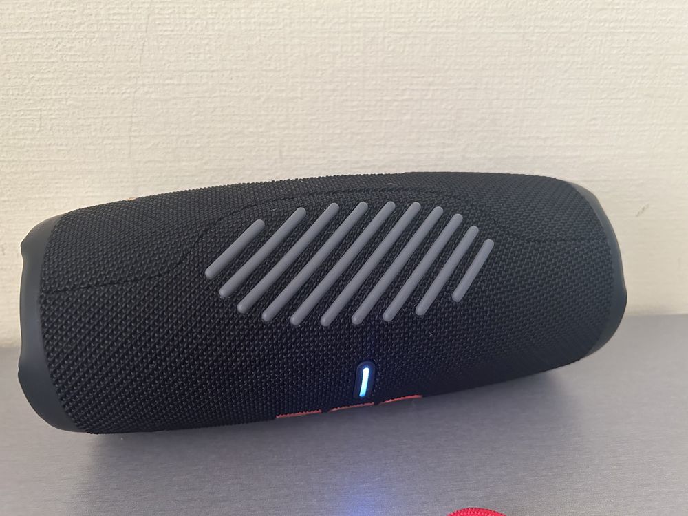 Портативна колонка JBL Charge 5 (оригінал)