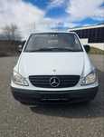 Разборка Mercedes Vito 639, Viano 2003-2014 2.2 CDI OM 646, 651