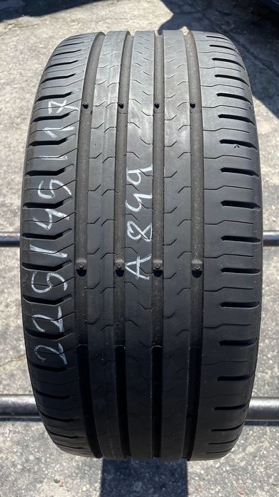225/45/17 Continental Conti Eco Contact 5 94V