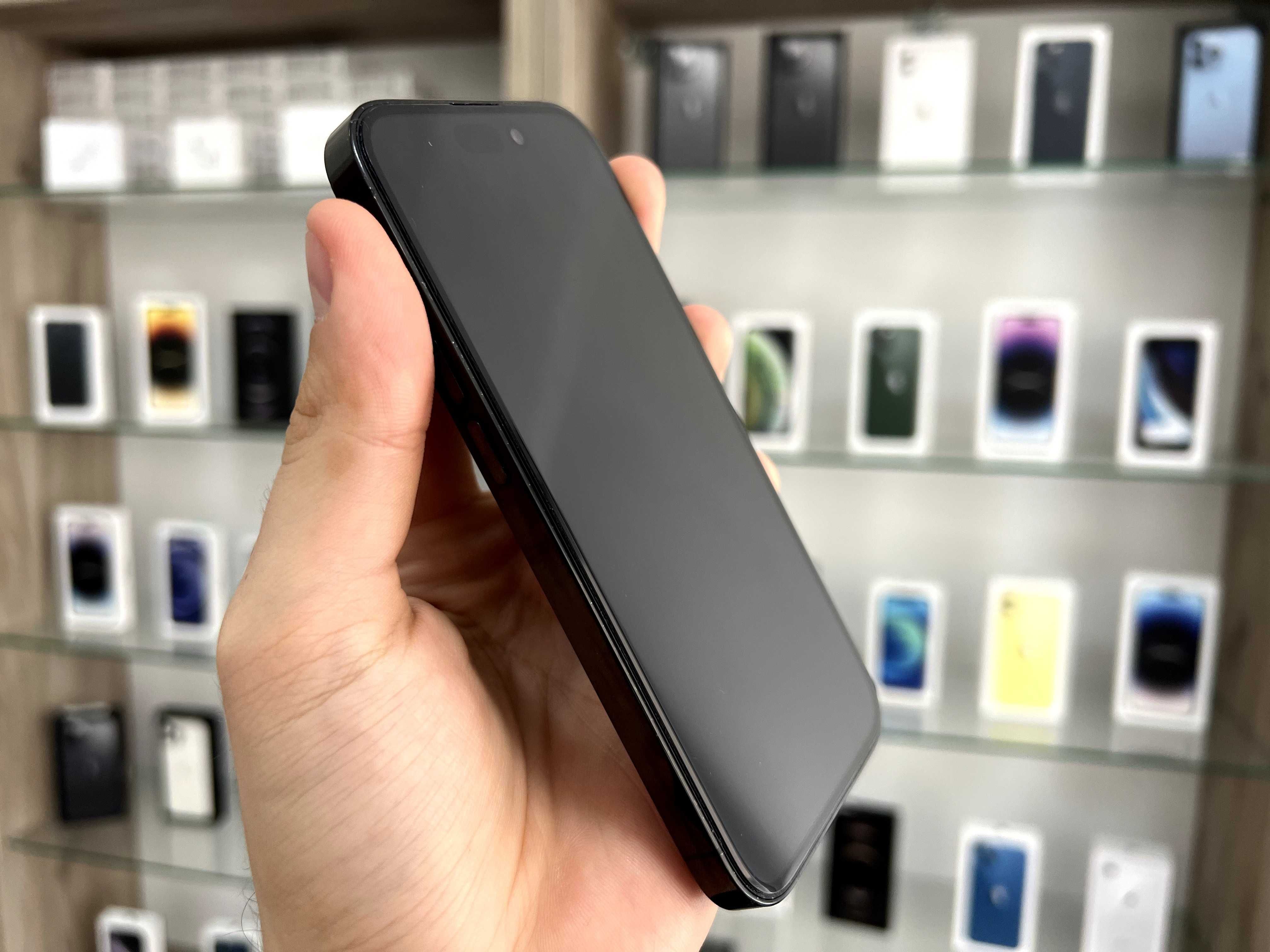 iPhone 14 Pro 128 GB Neverlock / Магазин / Гарантія