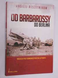 Od Barbarossy do Berlina Reszetnikow