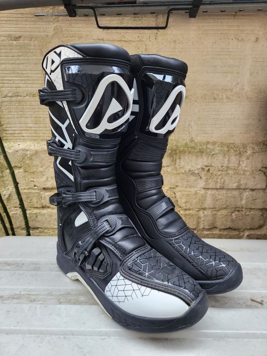 Acerbis x team39, 40,46,47