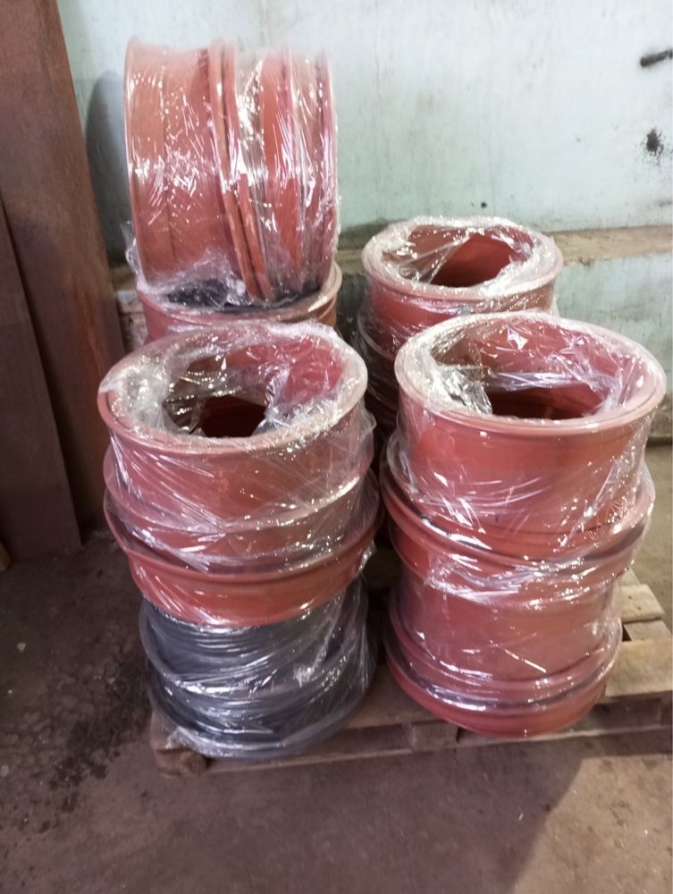 Диск колісний 2ПТС6, 1ПТС9, МЖТ10