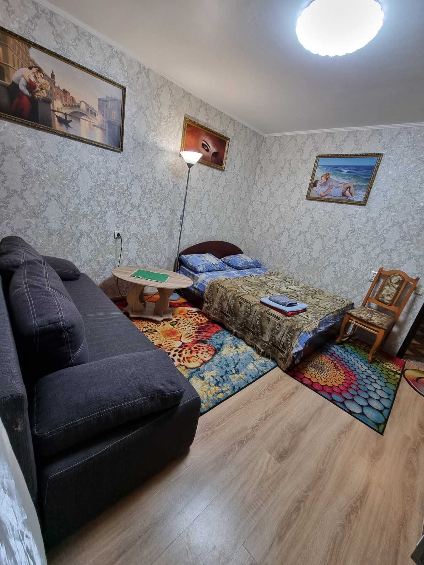 Автовокзал,ОблЛІКАРНЯ.Київська:КВАРТИРА Погодино ПОДОБОВО Рівне