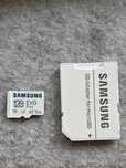 Karta pamieci Micro SD Samsung Evo Plus 128