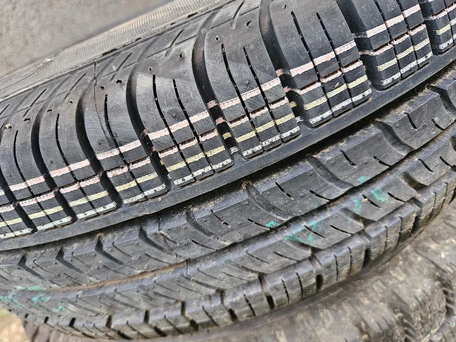 Opona Pirelli 175/70 R14 84T na feldze stalowej