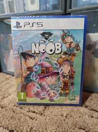 PS5 Noob the Factionless NOWA