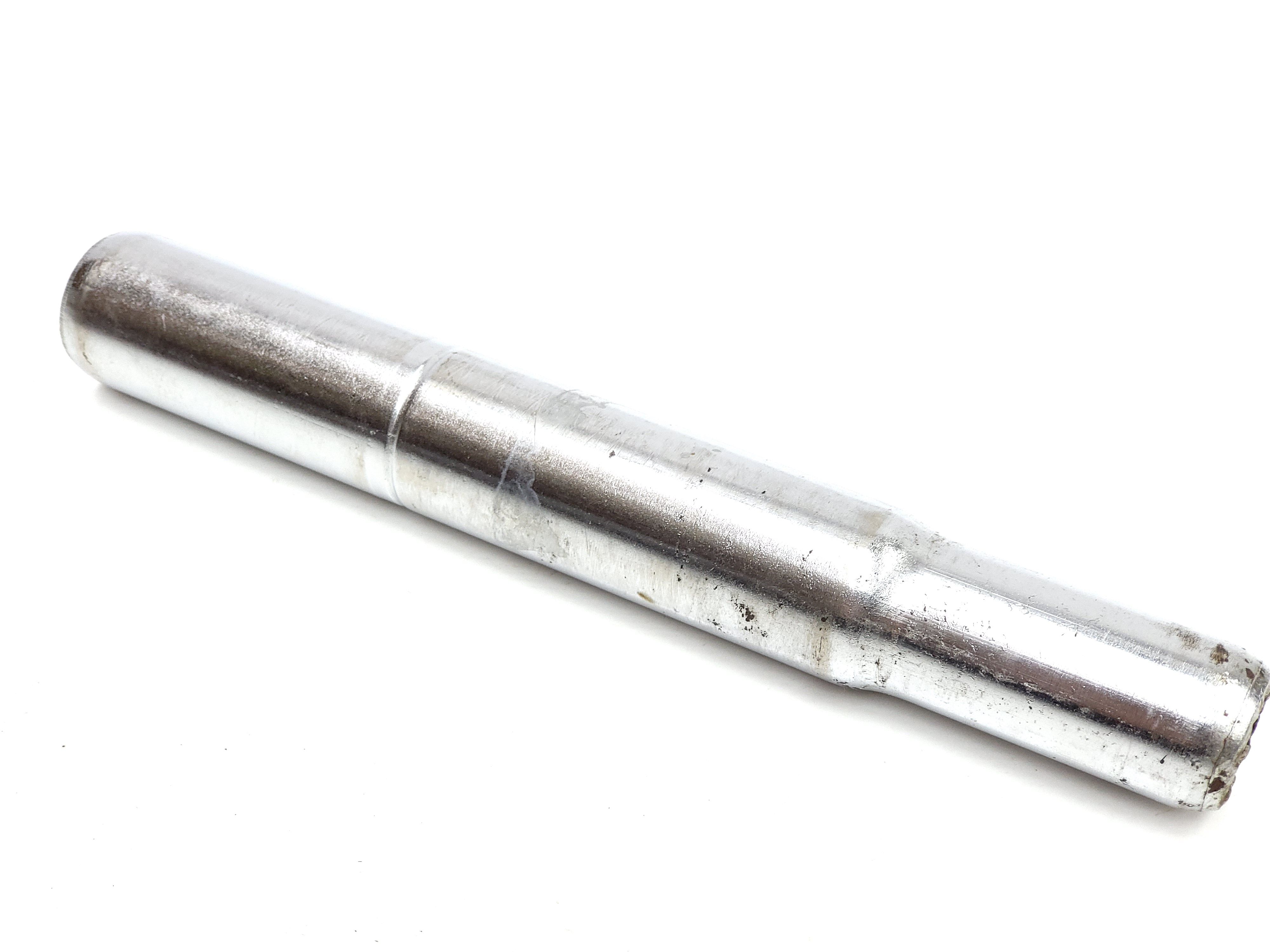 Sztyca siodełka 25 mm 18 cm Romet Universal Tyler PRL