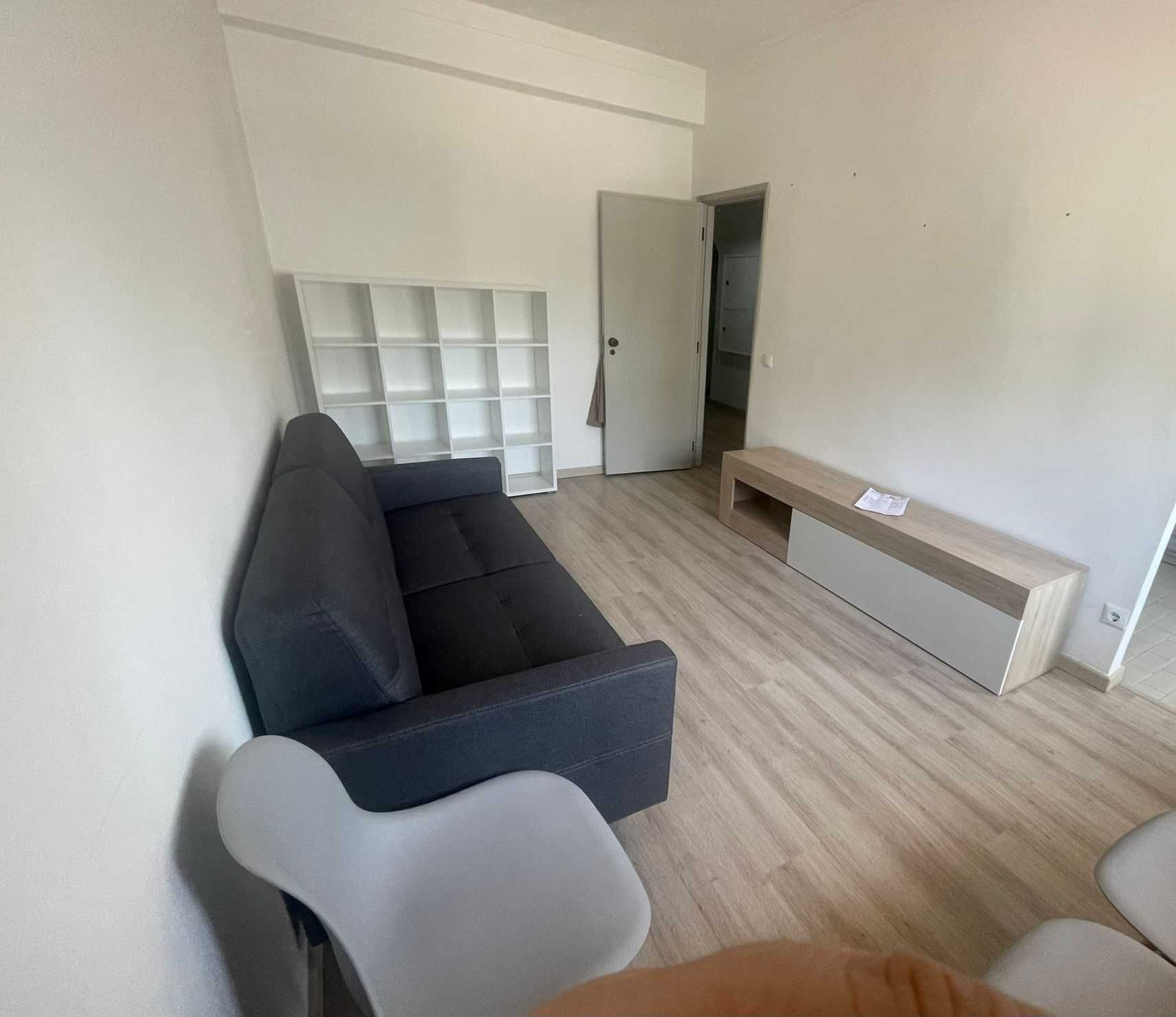 Quartos individuais para meninas estudantes perto da Univ Catolica