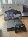Konsola Ps4 slim stan idealny PlayStation 4 komplet