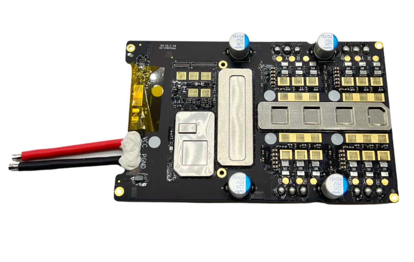 Плата ESC для DJI Matrice 30 30T Board Module запчастини
