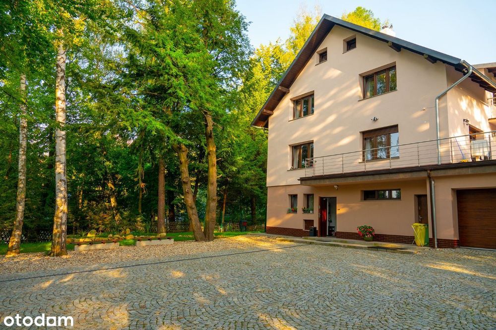 Pensjonat w Karpaczu bezposrednio.