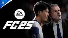 Fifa 25 fc 25 ps4 ps5