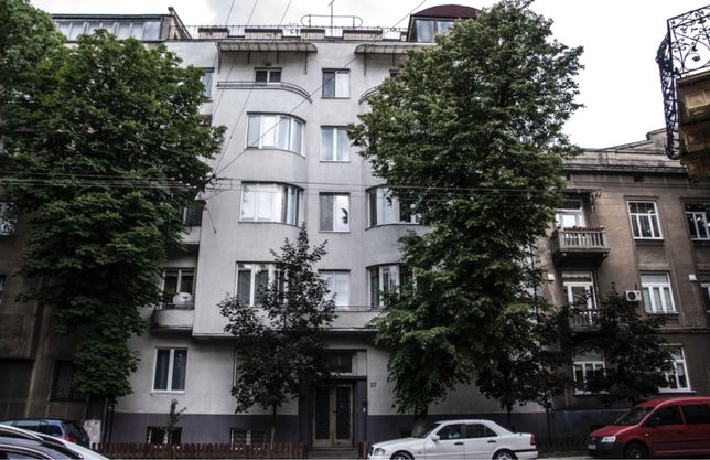 Продаж 2х кімнатної квартири по вул. Костя Левицького