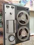 Magnetofon unitra