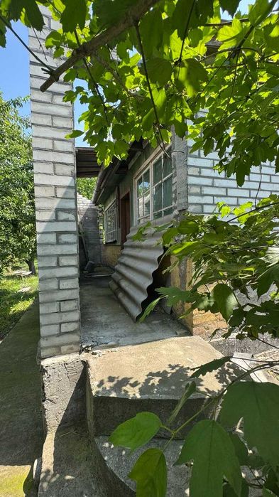 Будинок на 6 сотках під Києвом. поруч ліс, Мінім оформленння