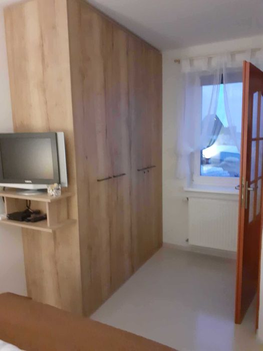 Apartament w Porcie 150 m. od morza i 100 m. od latarni morskiej