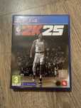 Nba 2025  playstation 4