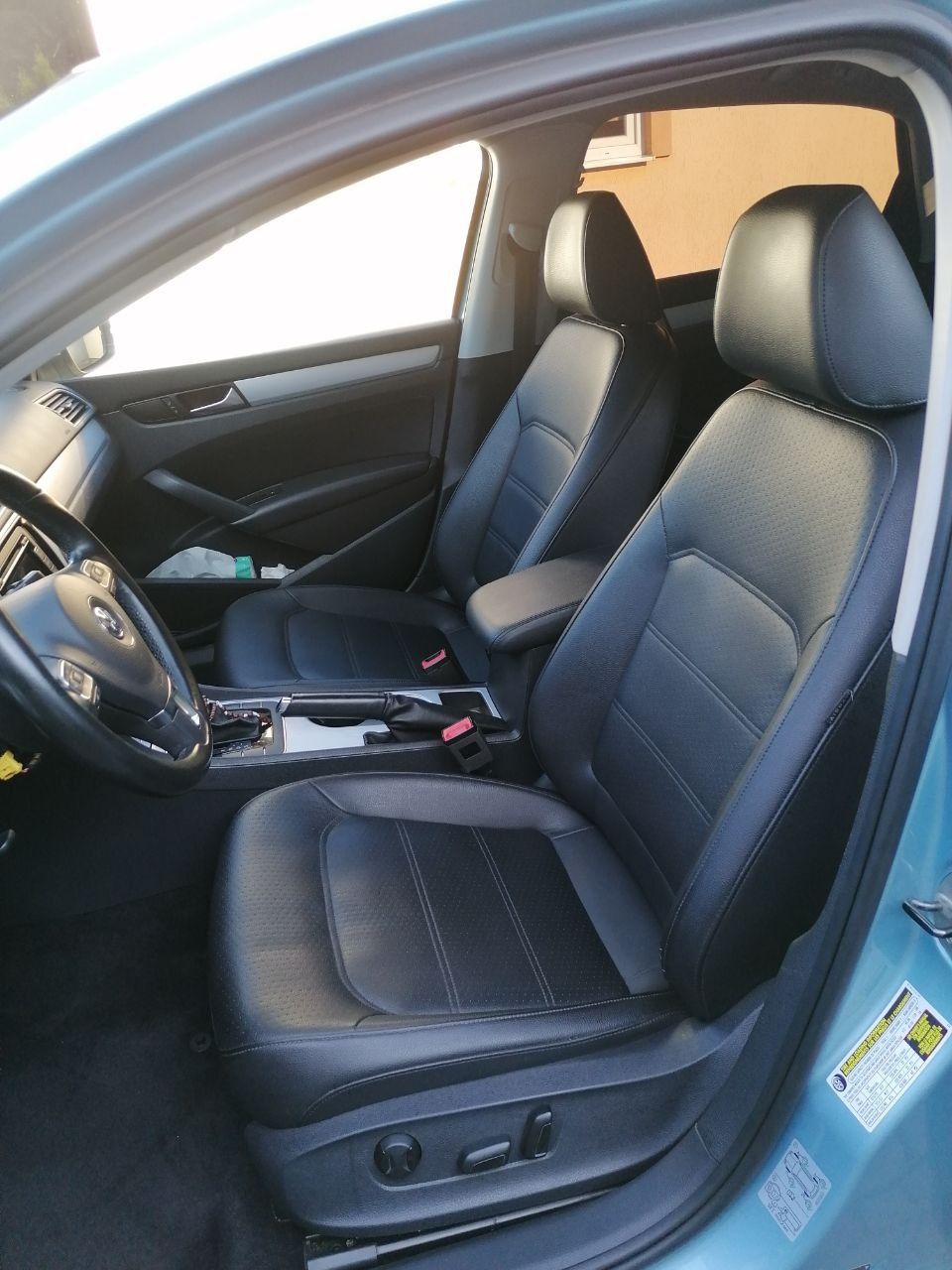 Vw Passat 2.0tdi ,2013, 162000