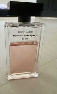 Perfumy narciso rodriguez for her musk noir