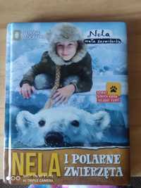 Nela i polarne zwierzęta