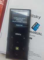 Mp3 плеер  128 гиг (64 gb + карта 64 gb)