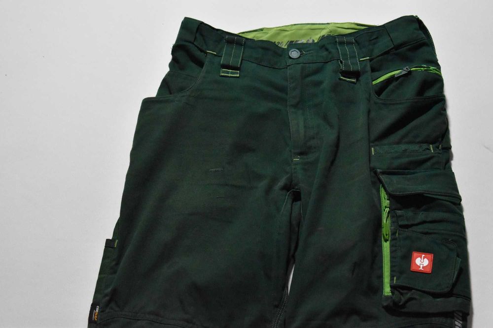 Engelbert Strauss 48 spodnie robocze