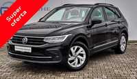 Volkswagen Tiguan 1.5TSI 150KM DSG ACC Iwl Hak Webasto Led Virtual Kamera FV23%