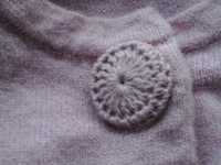 Damski Sweter 36 S Laura Ashley