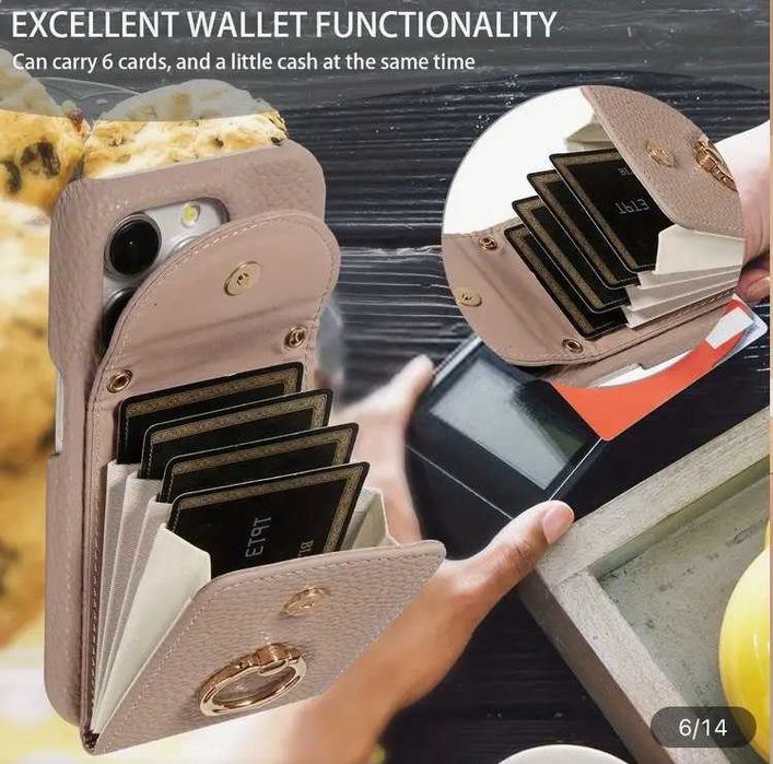 Чохол-сумка для iPhone 14 Pro Max