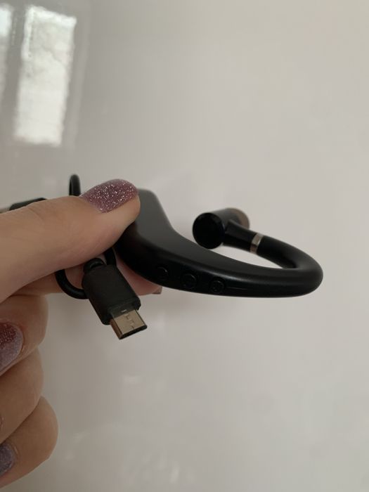 Навушник гарнітура