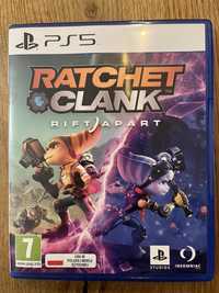 Ratchet & Clank PS5