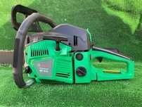 СУПЕР! Бензопила BOSCH BP 210 (шина 40 або 45 см, 6.3 кВт)