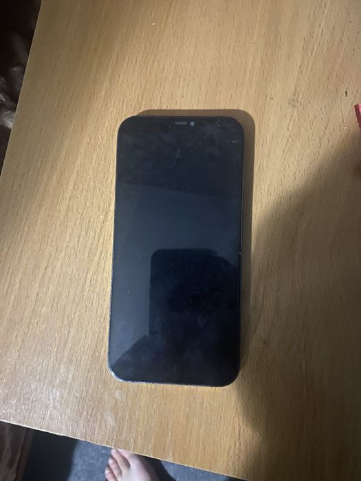 Iphone 12 pro max на запчастини