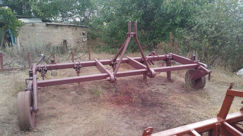 Продам Т-150К ЯМЗ-236 та великий комплект