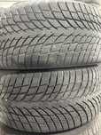 2 Opony 245/40/18 Nokian