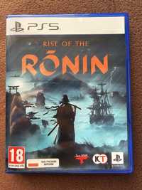 Rise of the Ronin ps5