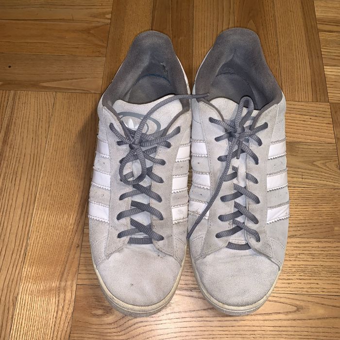 Adidas Campus 43