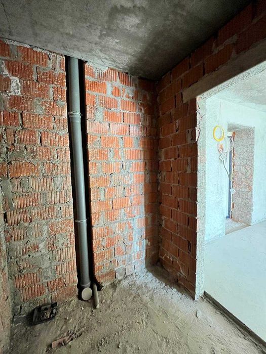 Продаж 1-кім.квартири вул. Малоголосківська 30Б