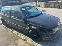 Volkswagen Golf 3