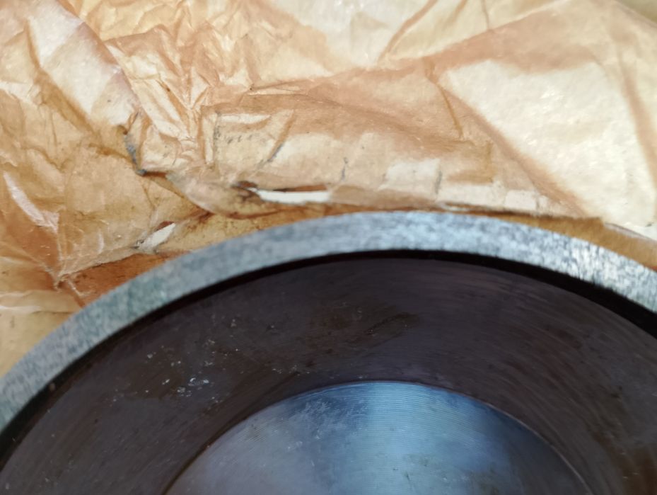 Круг алмазный 12А2-45  100/32/3/3/20мм  зерно 160/125 микрон (100 грит