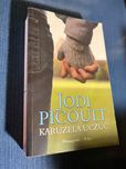 Książka Karuzela uczuć Jodi Picoult