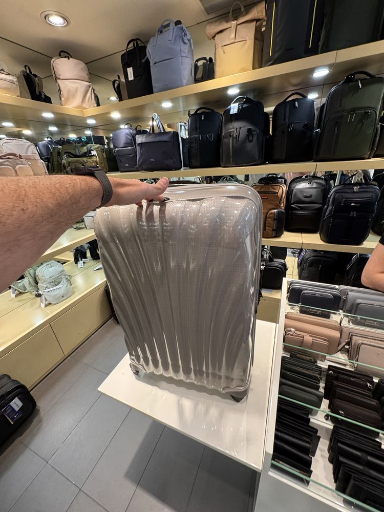 Samsonite Cosmolite - 81cm