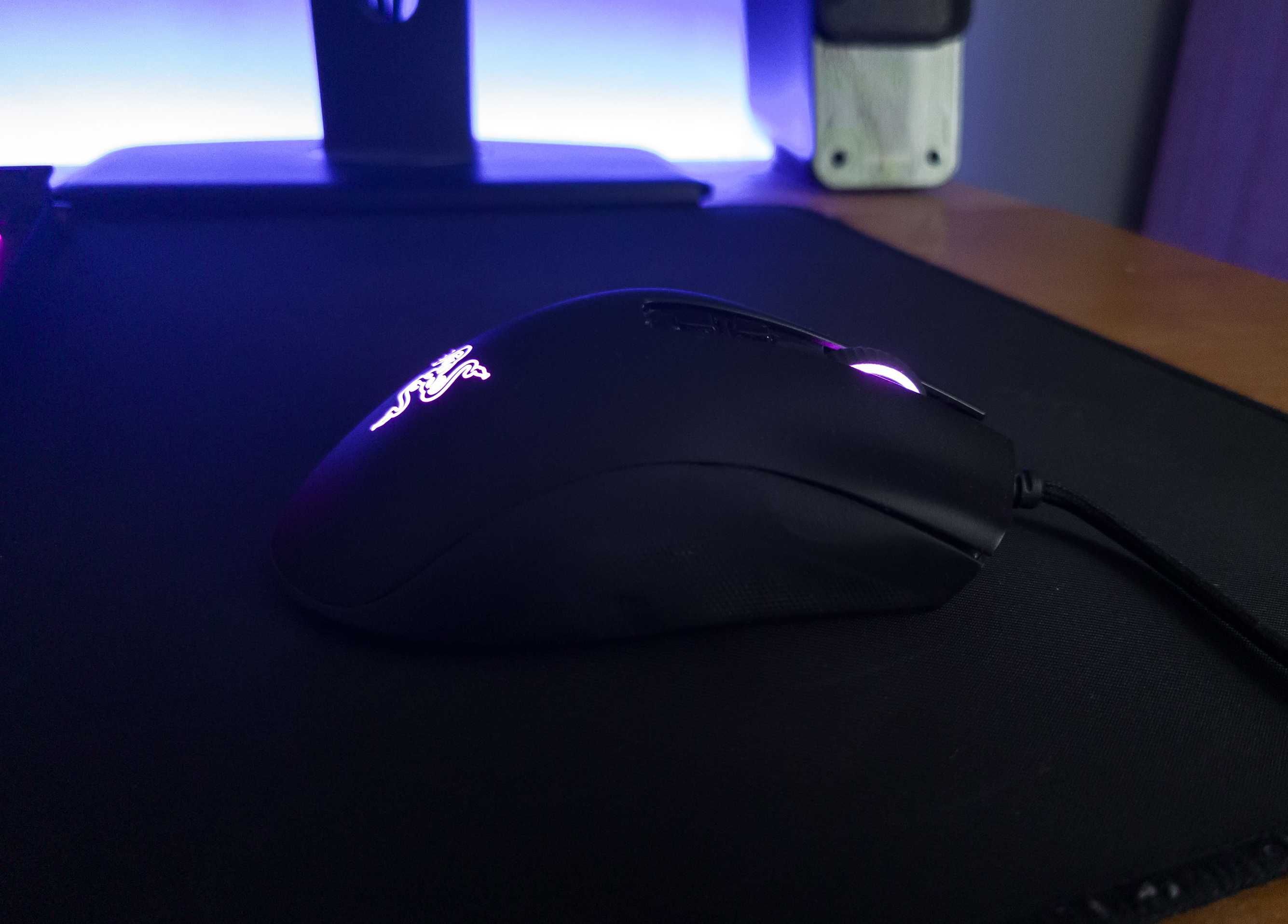 Razer DeathAdder V2 stan idealny