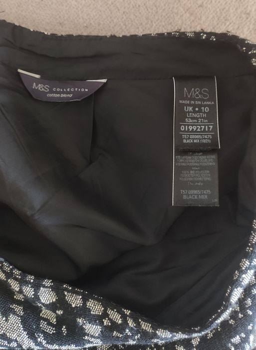 Спідниця жіноча розмір 36