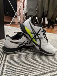 Ténis andebol asics gel-tactic